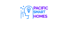 Pacific Smart homes logo